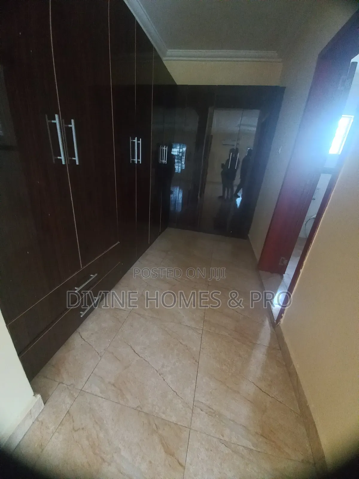 4bdrm Duplex in Mabushi for rent