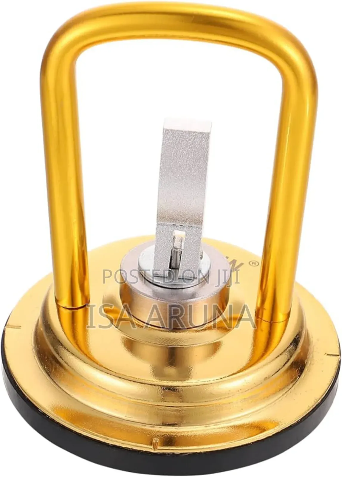 Car Body Sheet Glasses Suction Cup Puller Dent Repair Tool