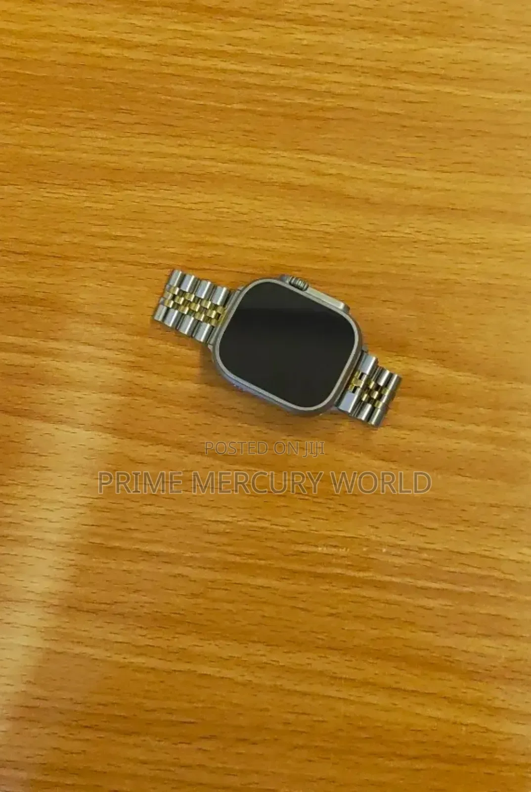 Apple Watch Ultra 1