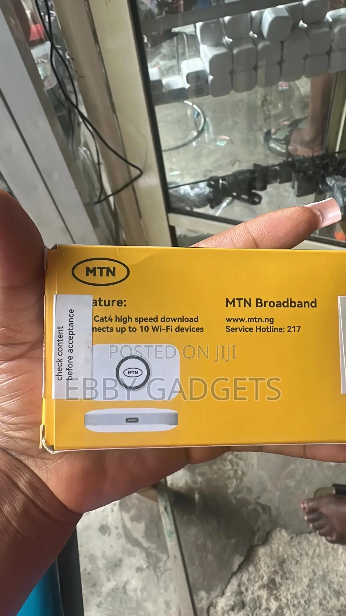 Mtn Broadband