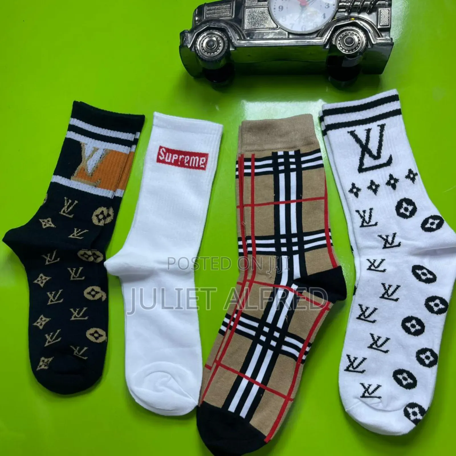 Quality Socks for Adults and Teenagers Single