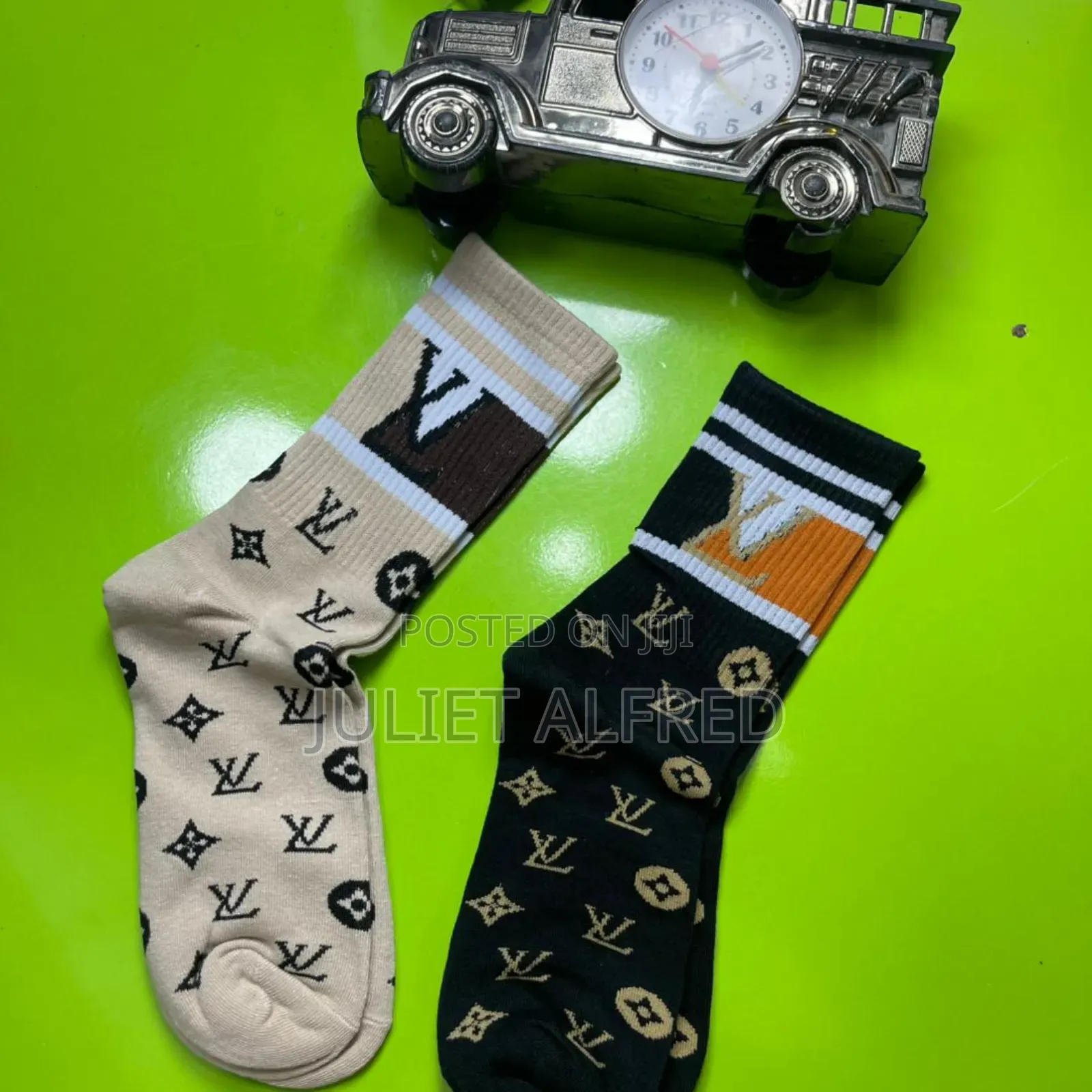 Luxury Socks for Adults and Teenagers