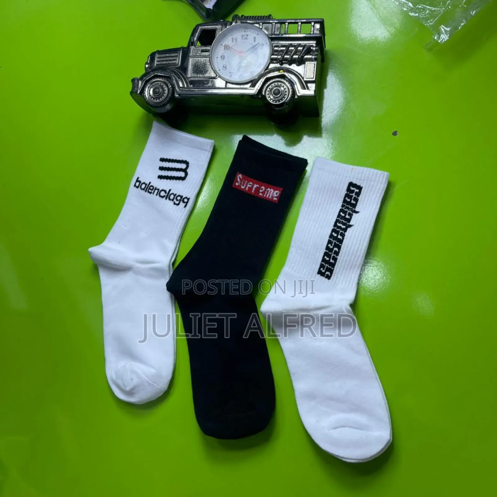 Luxury Socks for Adults and Teenagers
