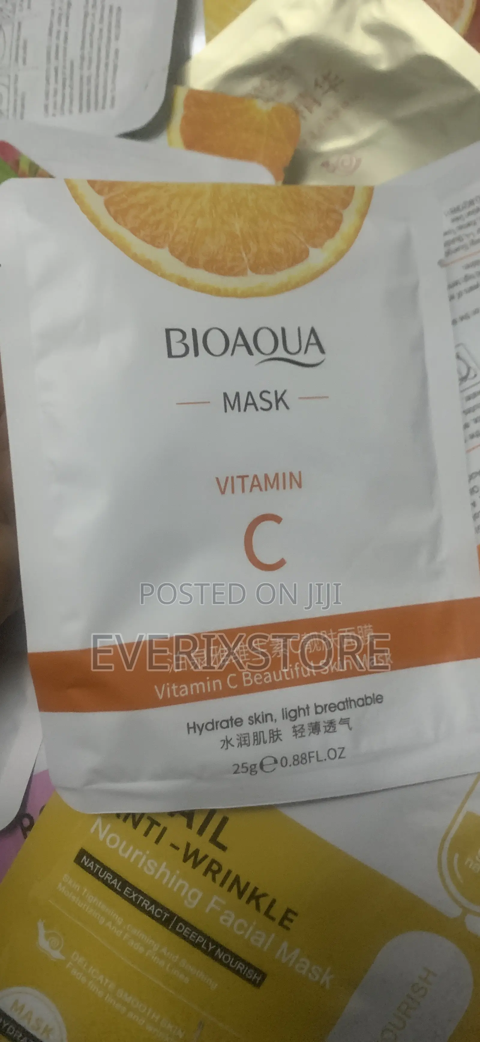 Face Masks 12pcs for