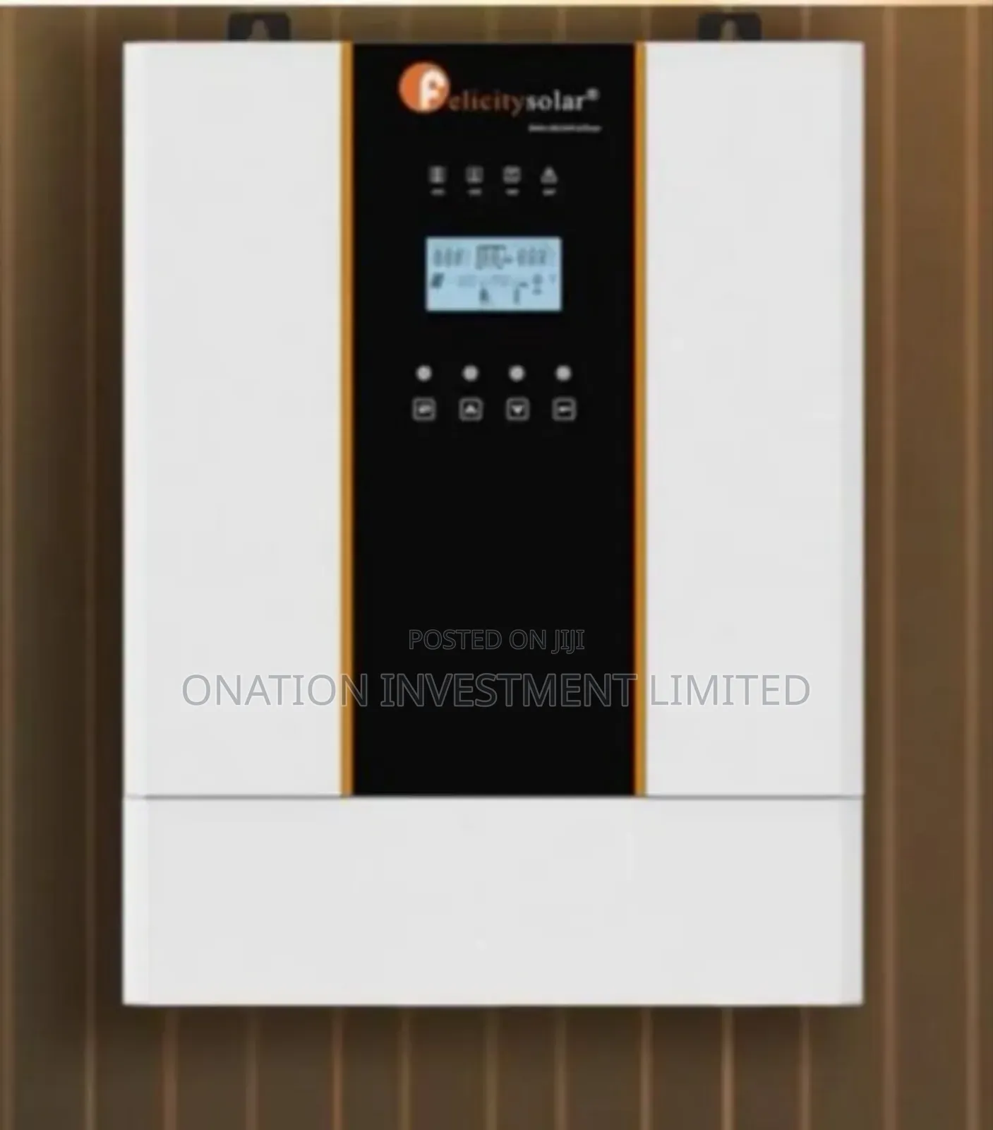 5kva 48v Felicity Hybrid Inverter