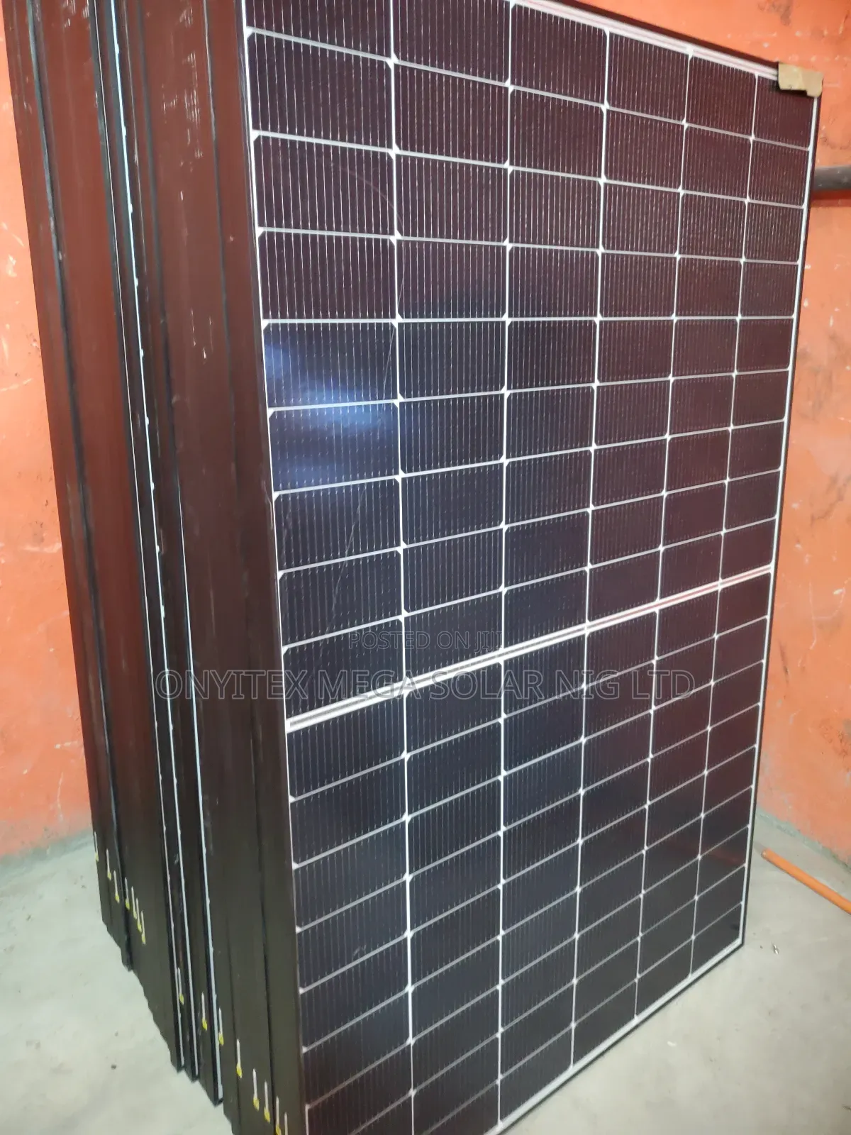 Solar Panel 450watts