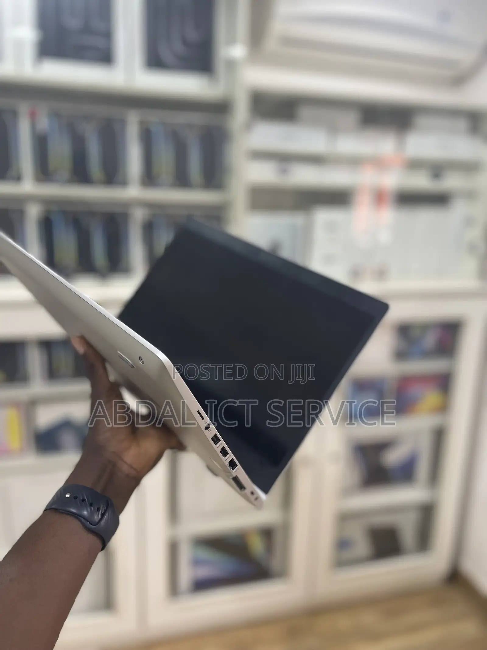 Laptop HP EliteBook 830 G5 8GB Intel Core i5 SSD 256GB