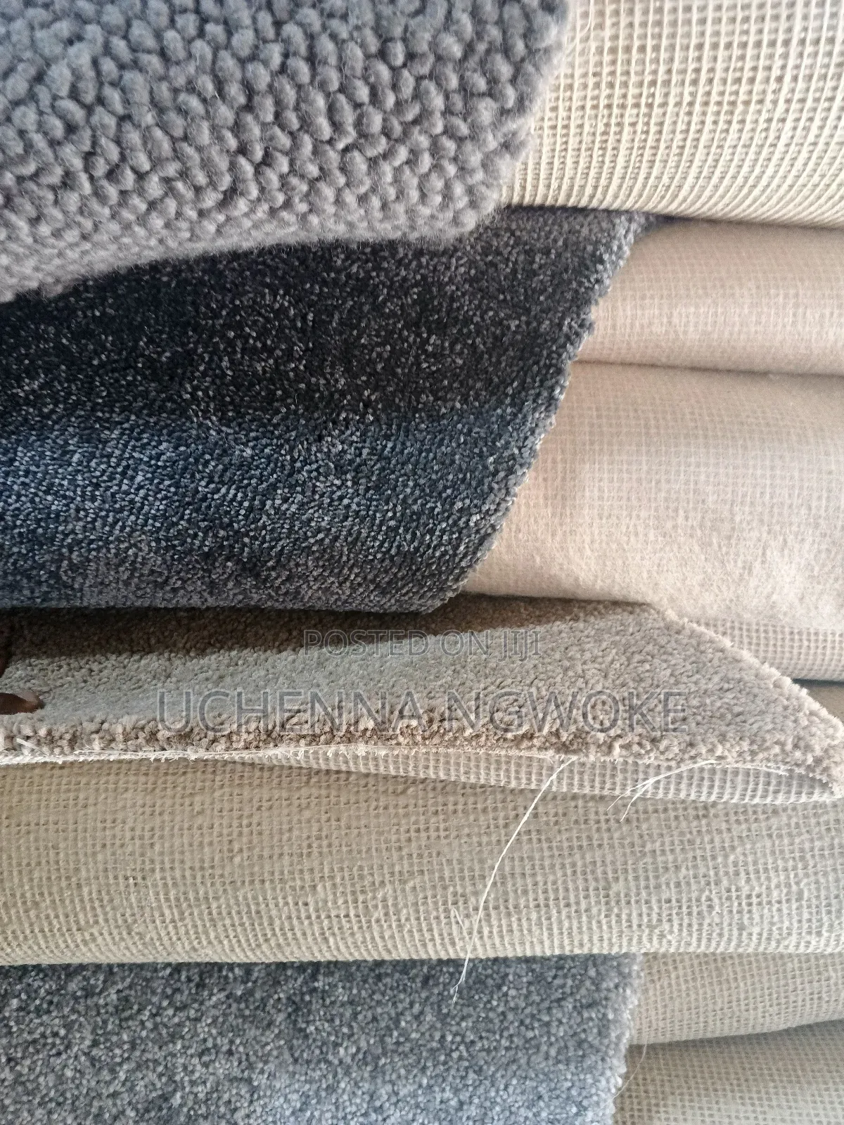 Germany Vip Wall to Wall Rug
