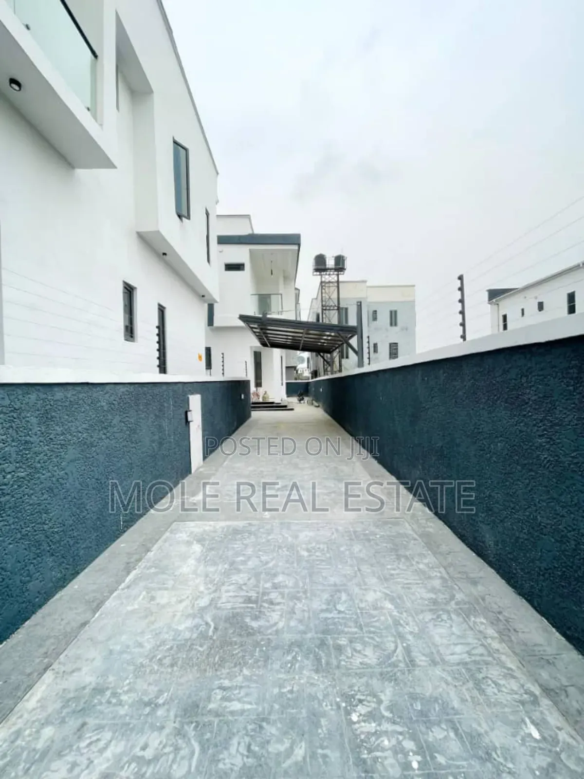 Furnished 4bdrm Duplex in Ajah Lagos for sale
