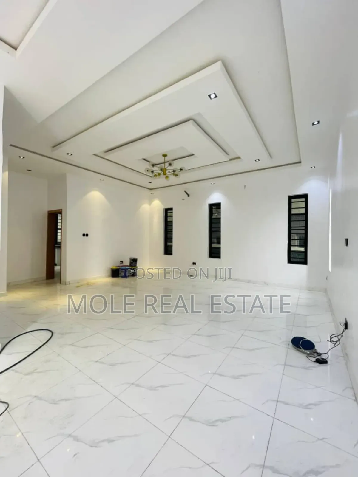 Furnished 4bdrm Duplex in Ajah Lagos for sale