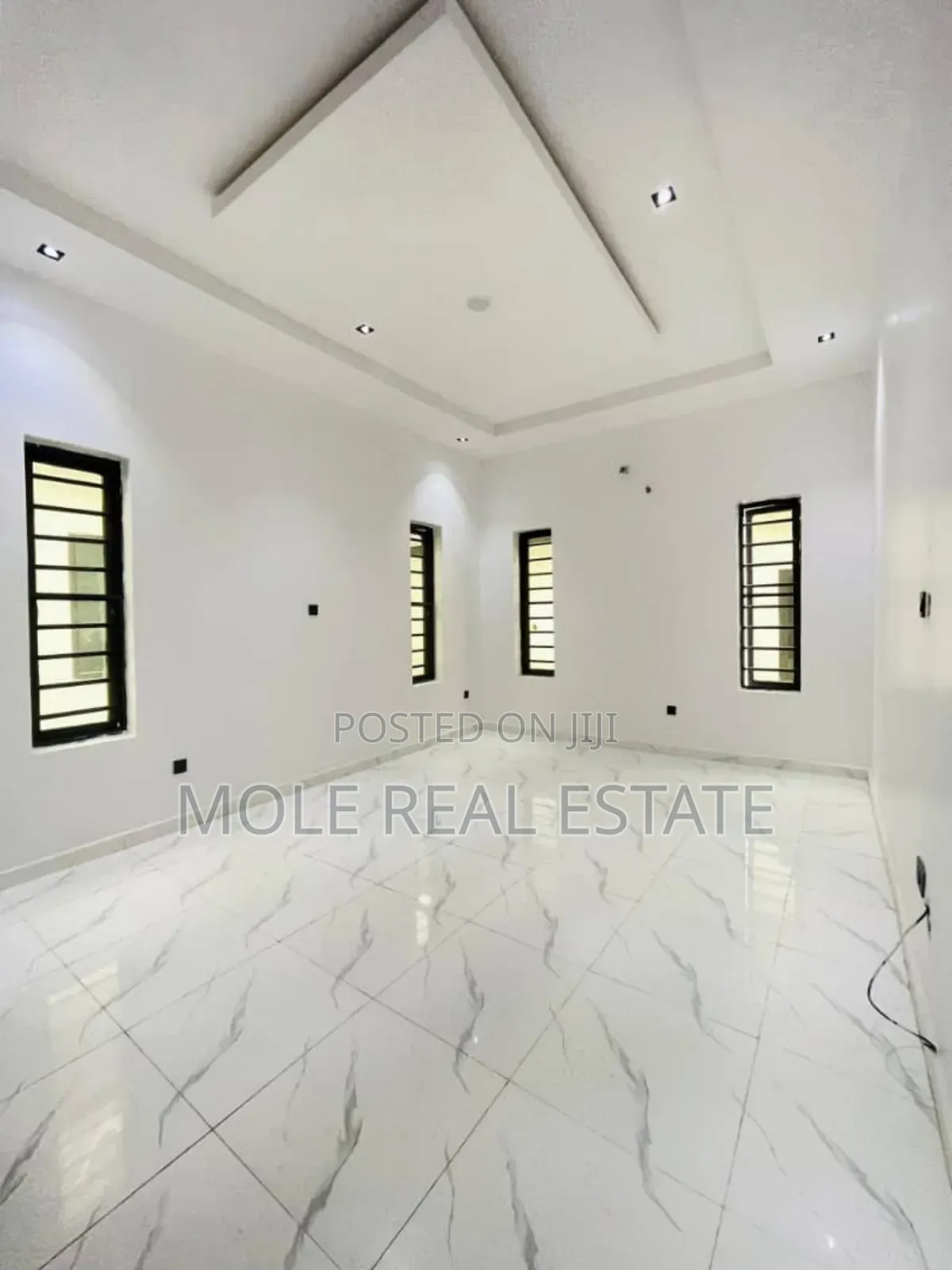 Furnished 4bdrm Duplex in Ajah Lagos for sale