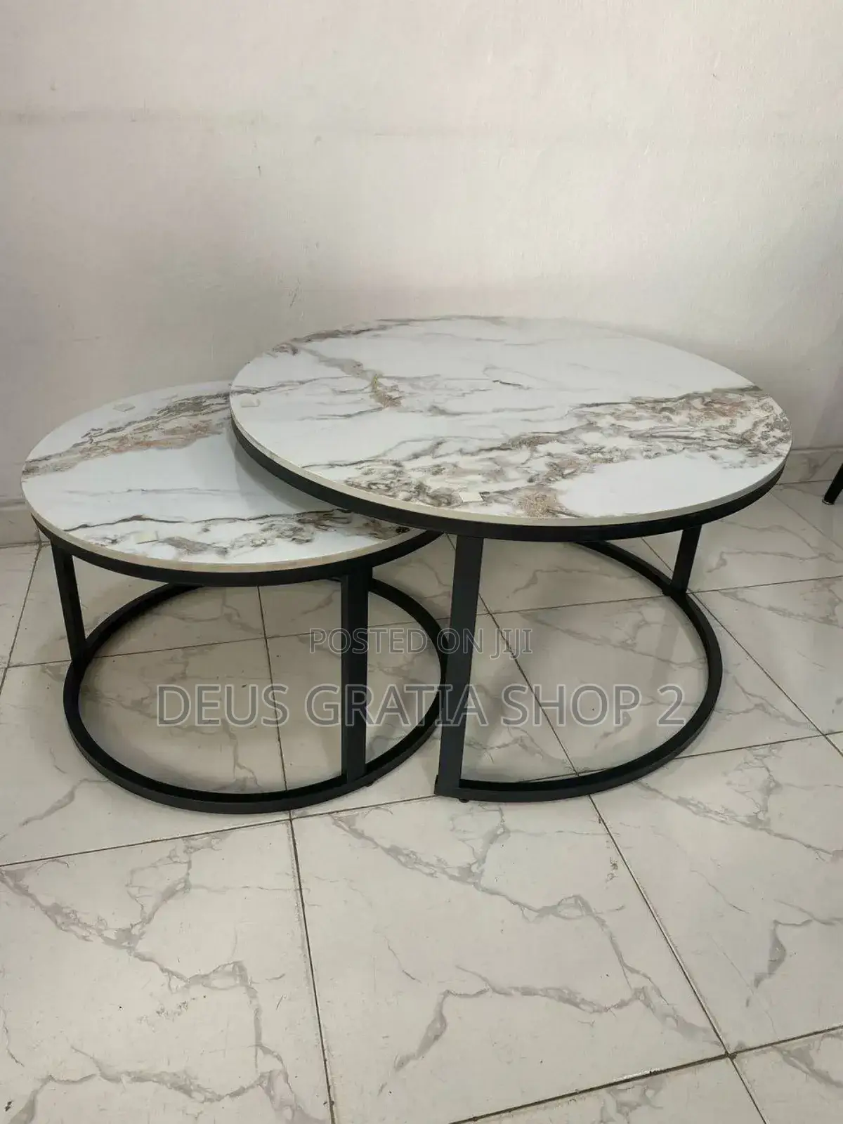 Centre Table for Parlour
