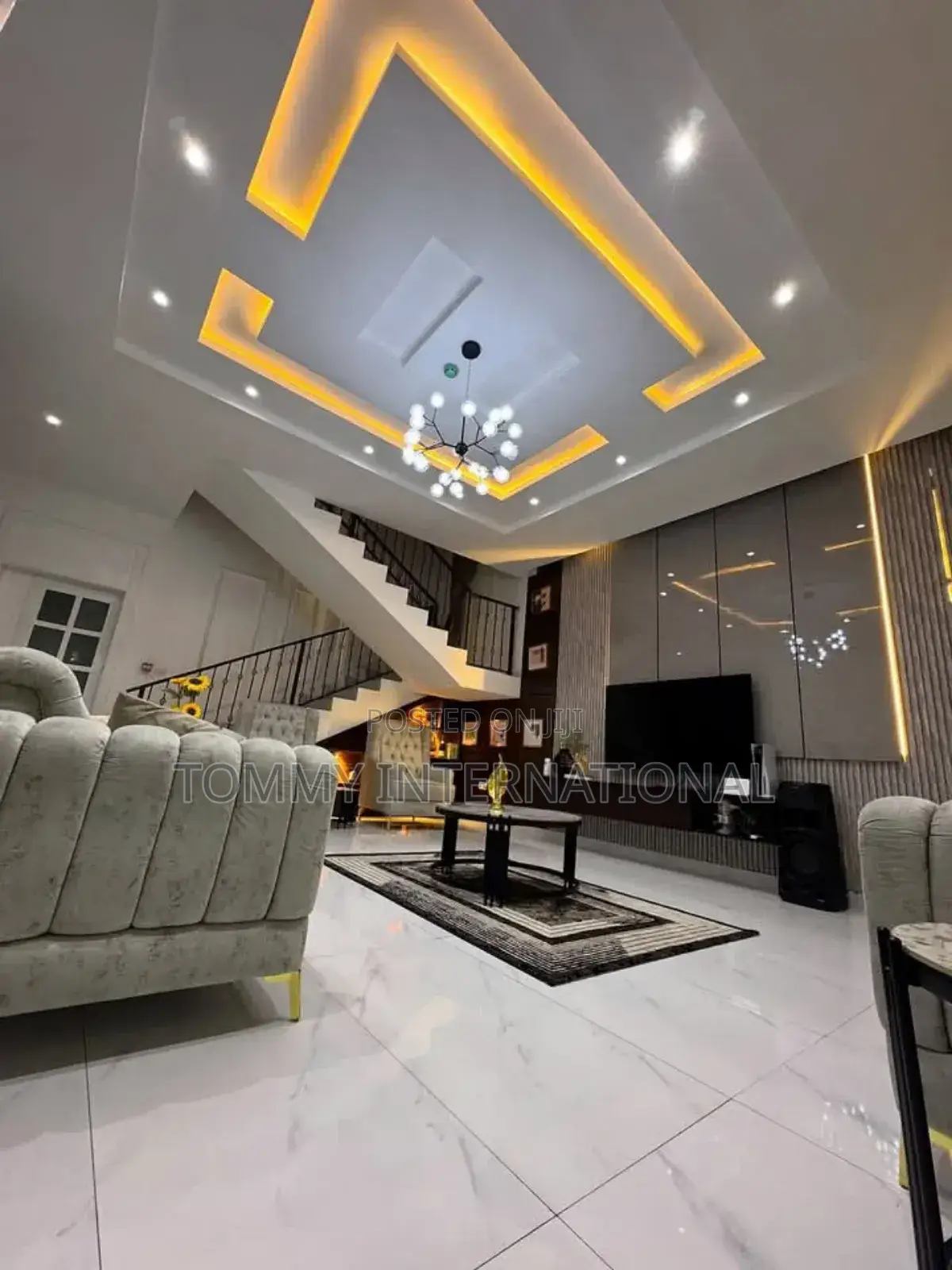 4bdrm Duplex in Port-Harcourt for sale