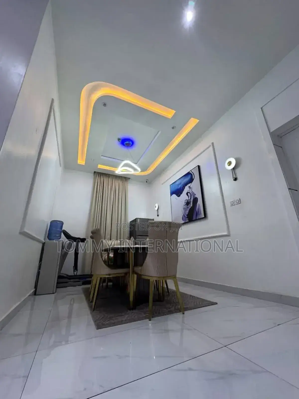 4bdrm Duplex in Port-Harcourt for sale
