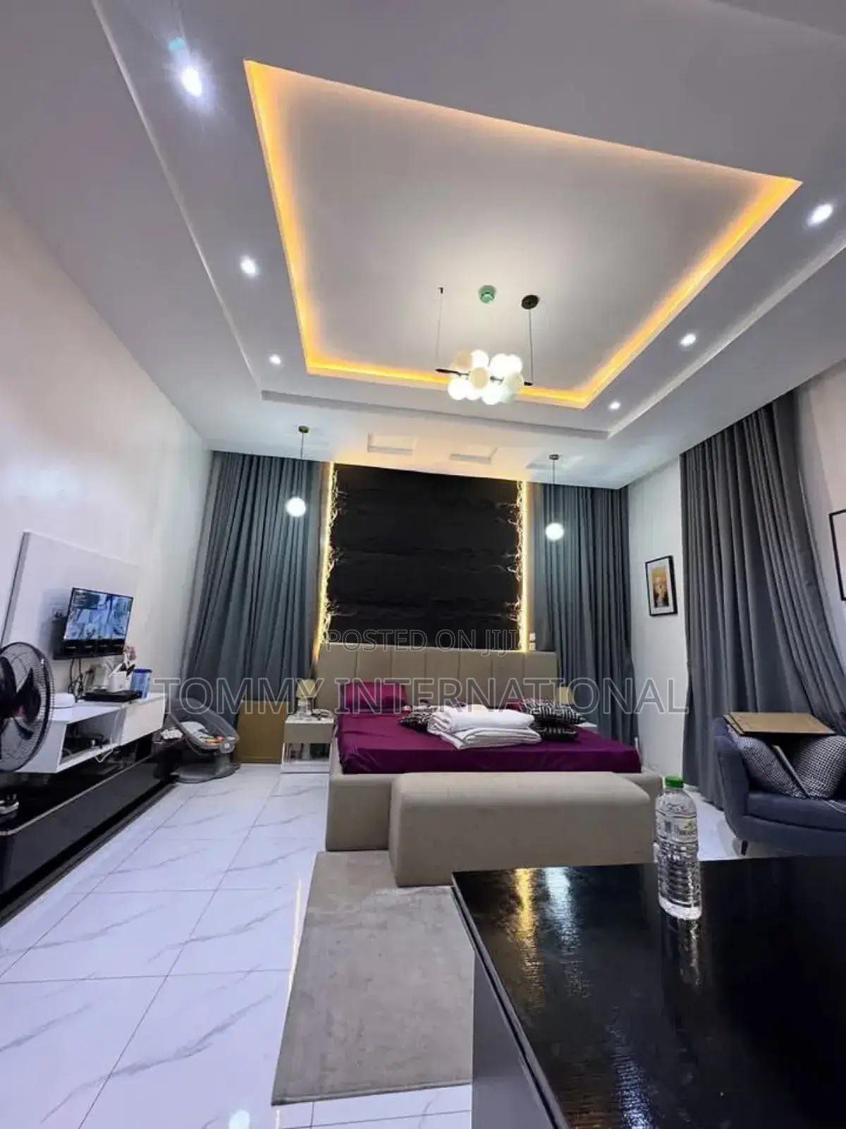 4bdrm Duplex in Port-Harcourt for sale