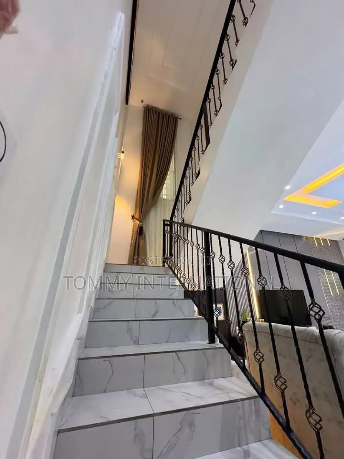 4bdrm Duplex in Port-Harcourt for sale