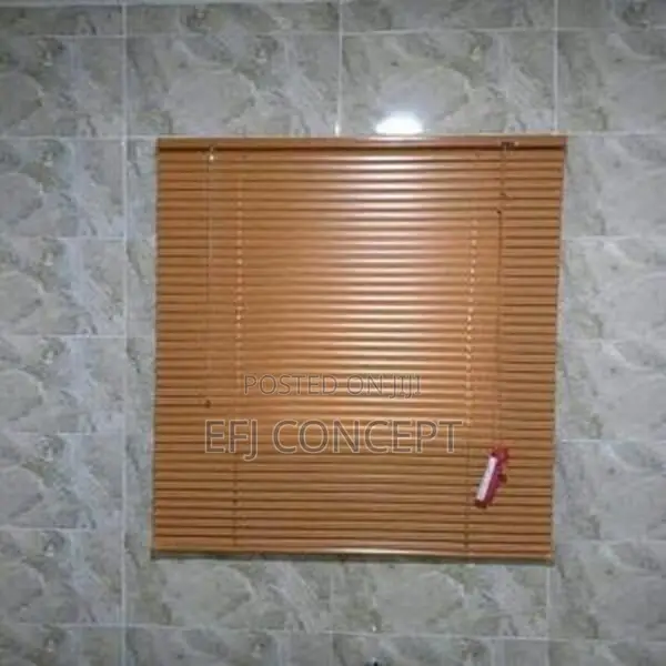 Plain Carton 25mm Aluminum Venetian Window Blind Color
