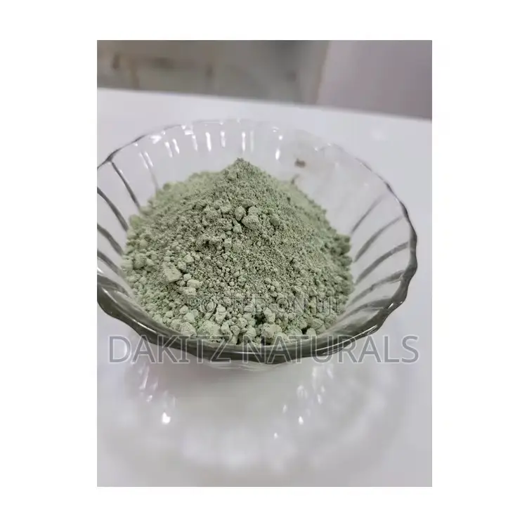 French Green Clay Powder 100g