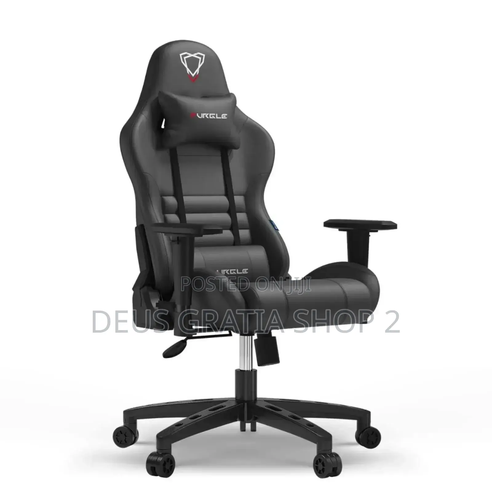 Furgle Gaming Chair for Offices