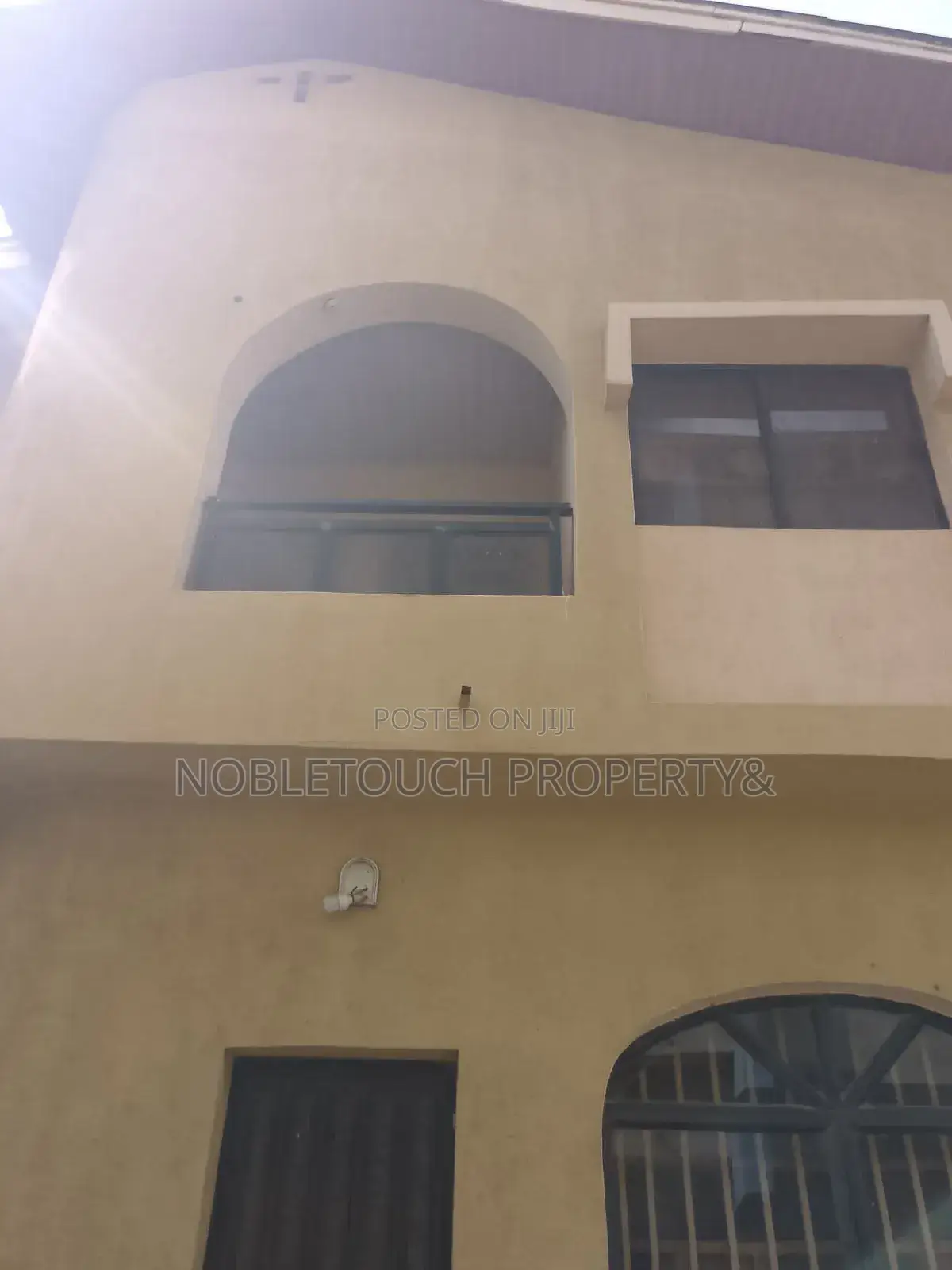 6bdrm Duplex in Ikotun Ijegun Lagos for sale
