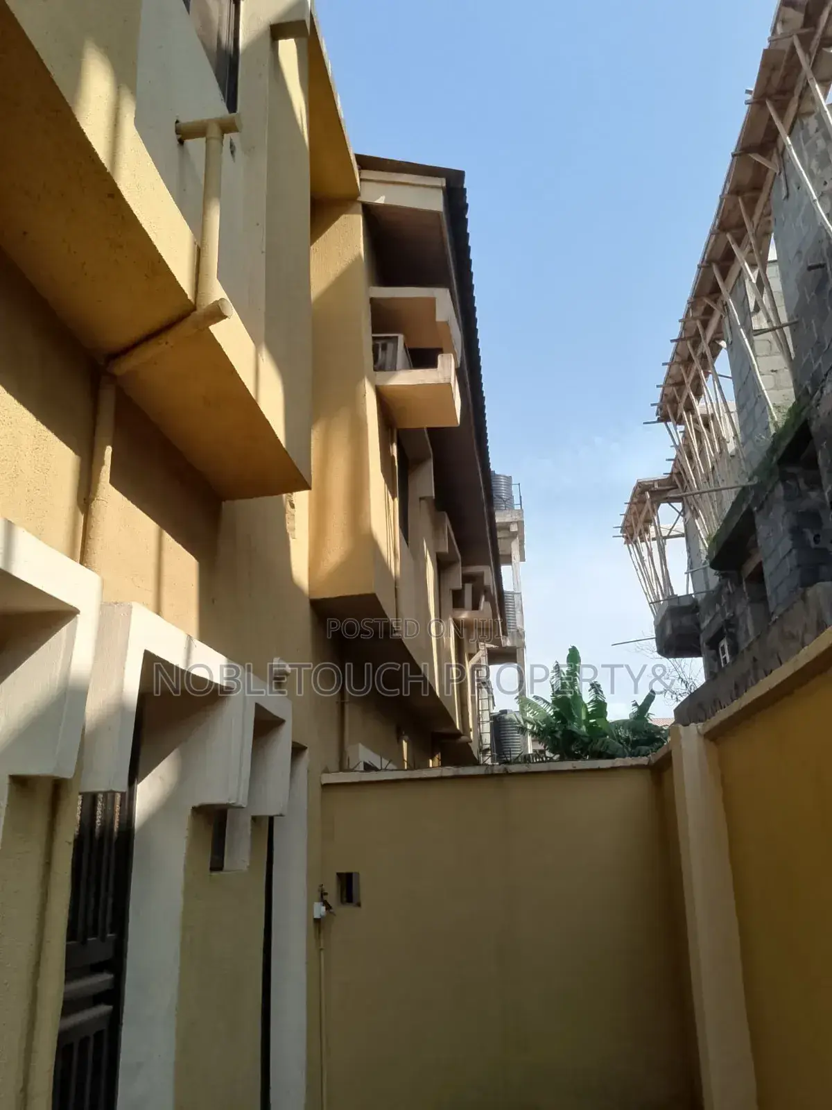 6bdrm Duplex in Ikotun Ijegun Lagos for sale