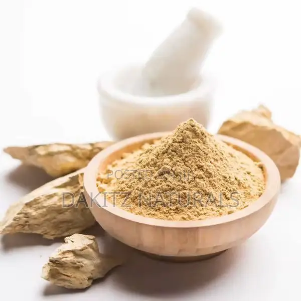 Multani Mitti Indian Clay Powder