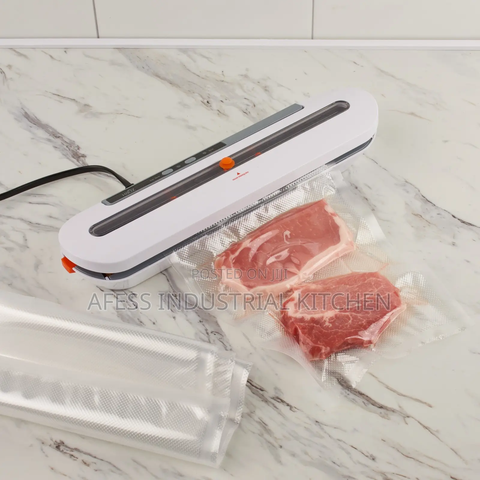 Commercial Vacuum Sealers (Size 28)