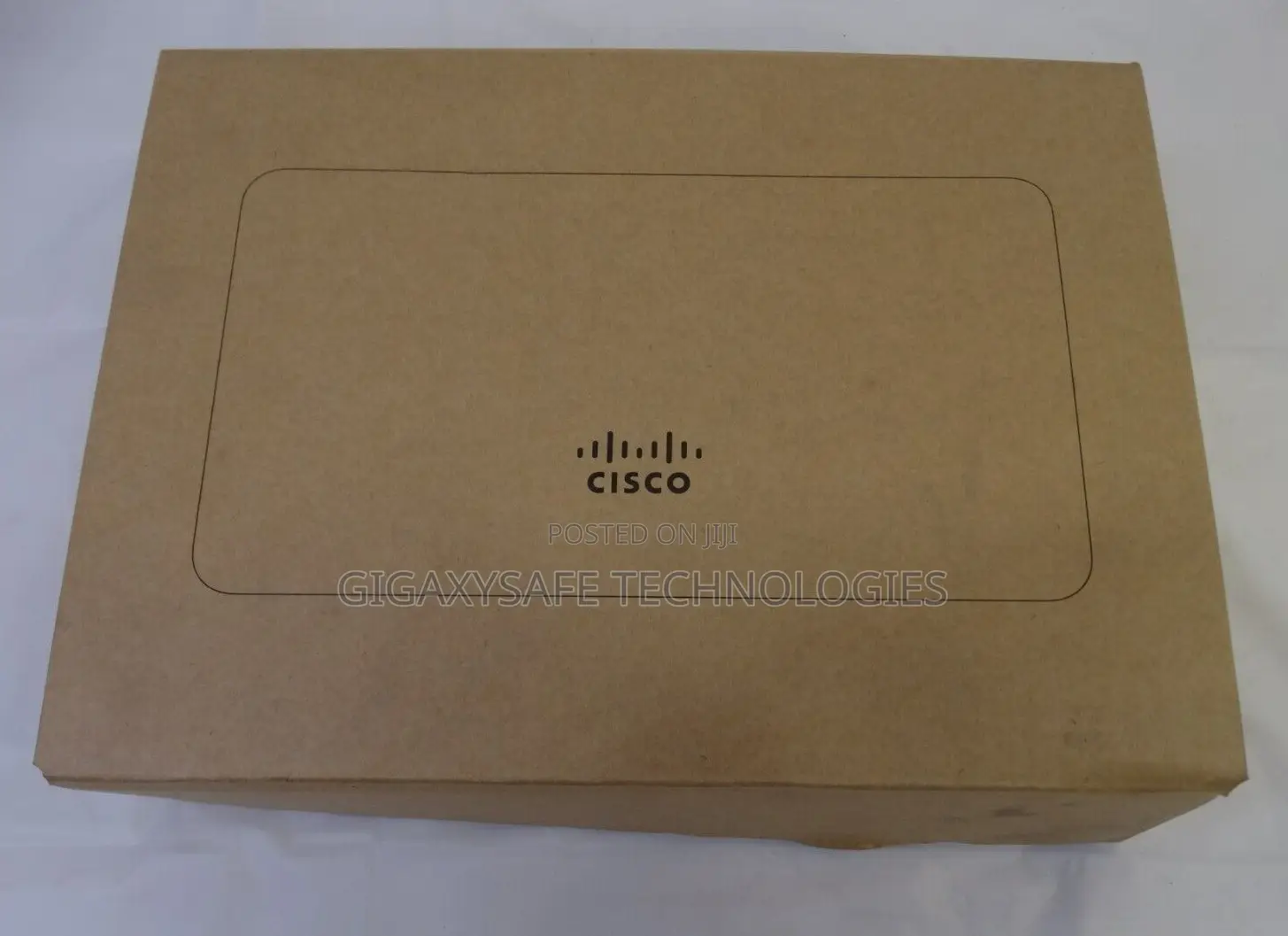 Cisco Meraki Mx67-Hw Cloud Managed Lte Security Device