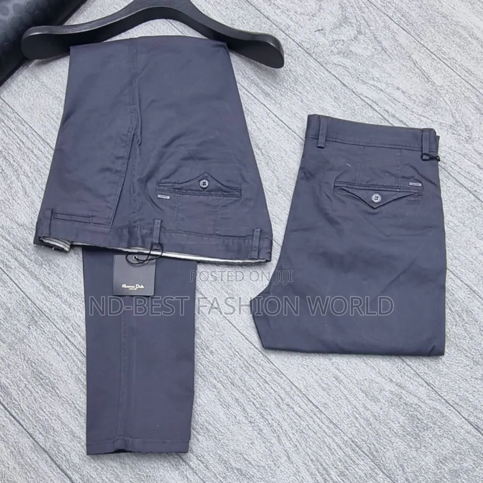 Men's Luxury Pants