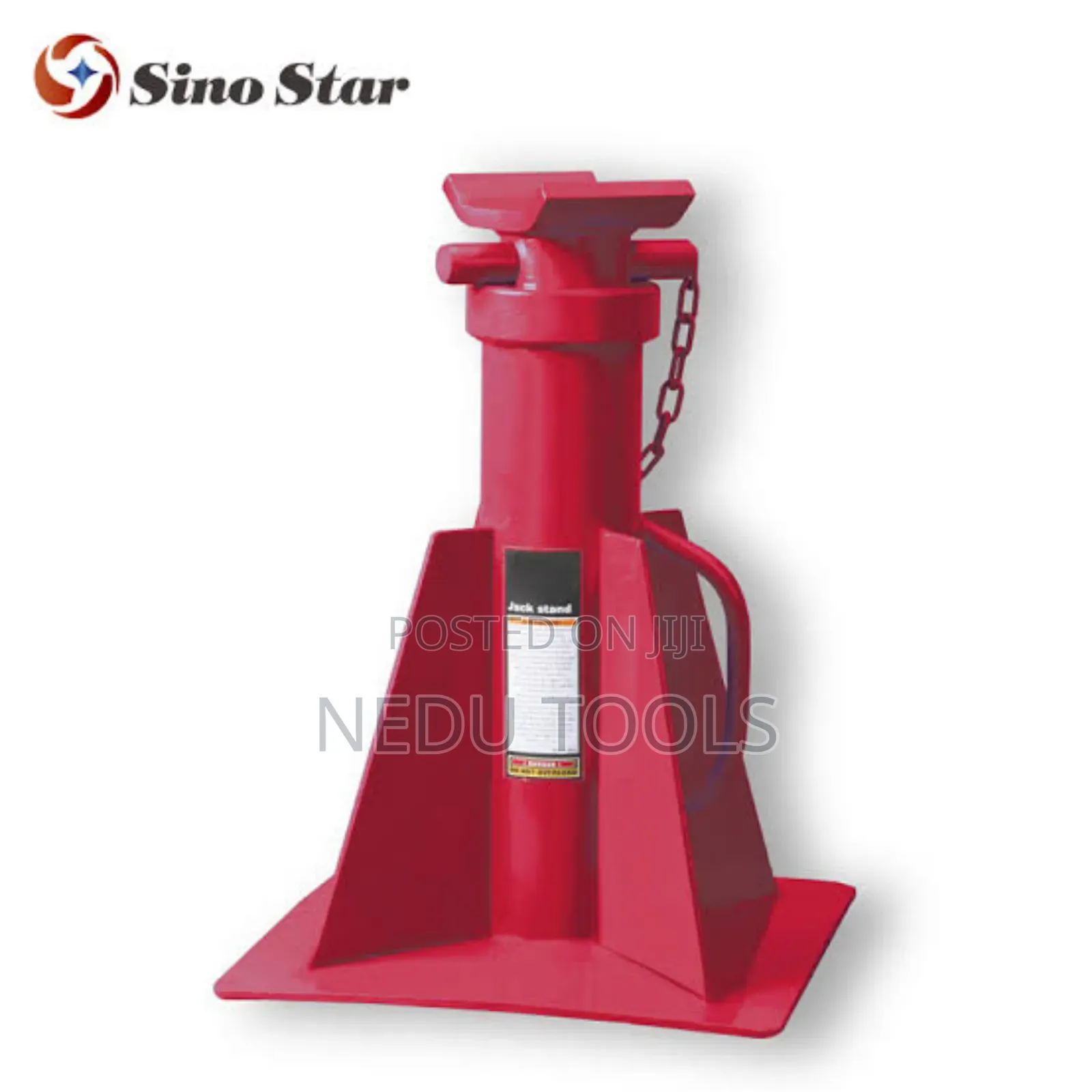 Jack Stands 50ton