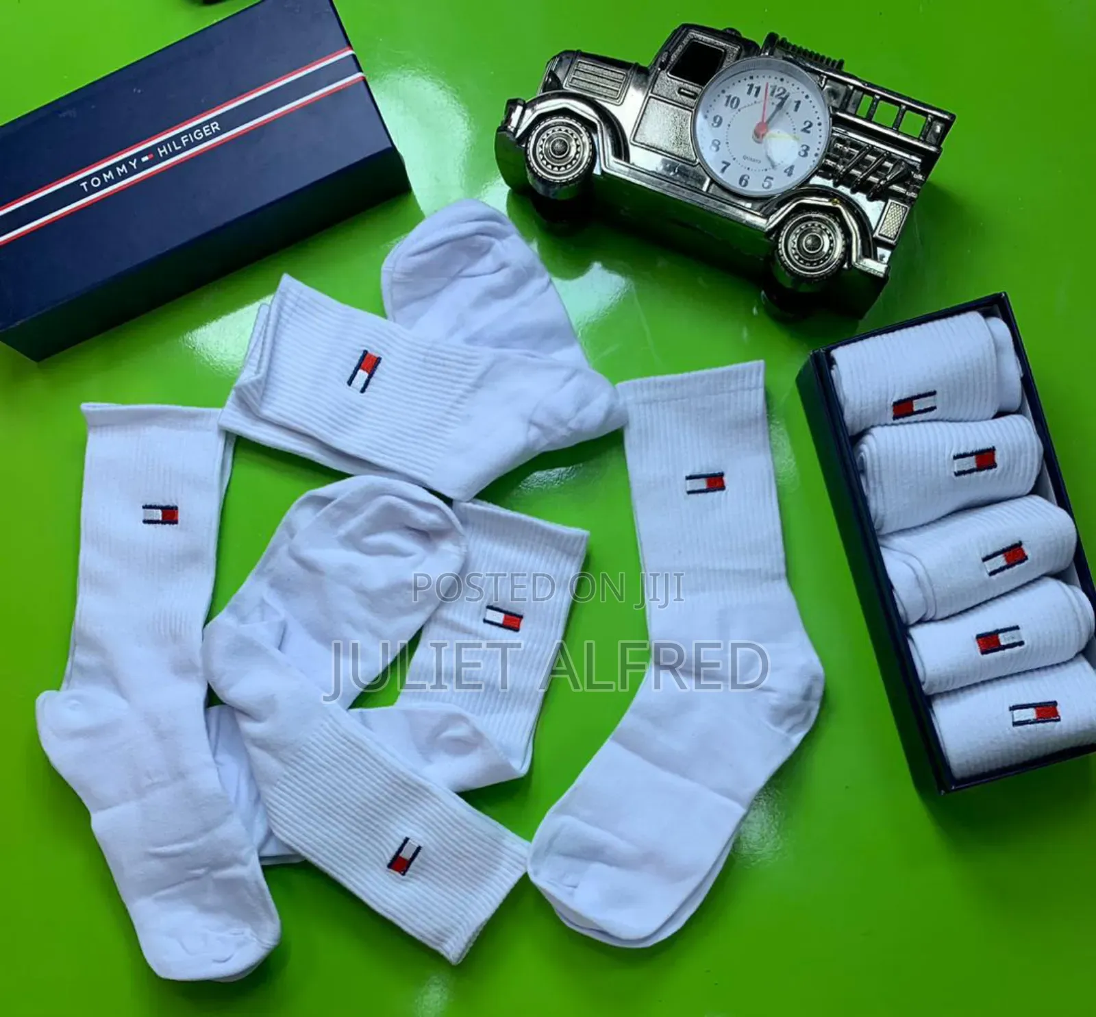 High Quality Socks