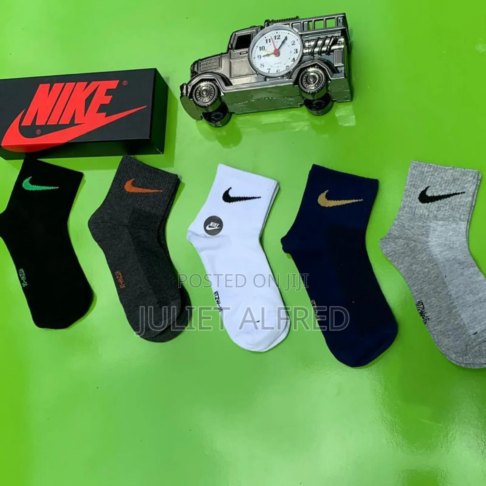 High Quality Socks