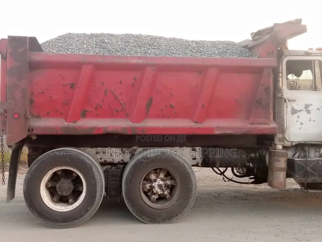 Chippings and Granite From Sentraco Mining Company