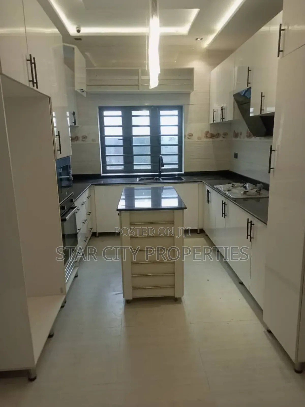 4bdrm Duplex in Opebi Ikeja Lagos for sale