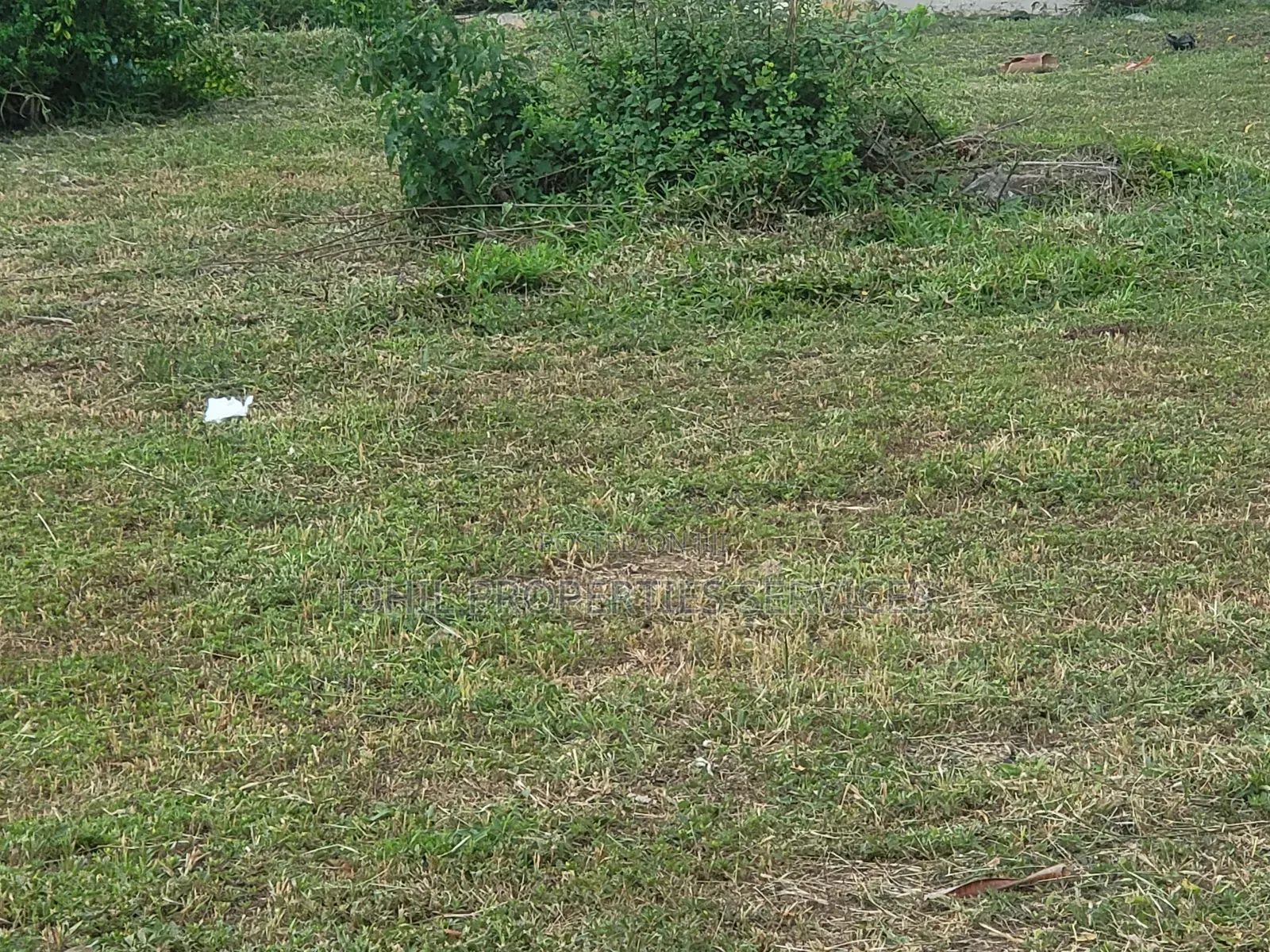3074sqm Land for Sale at Maitama 2 at a Very Strategic Area