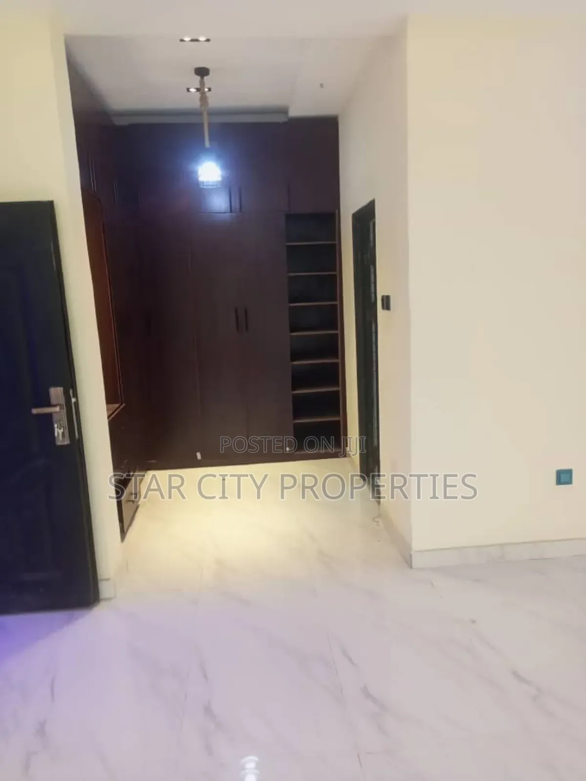 4bdrm Duplex in Opebi Ikeja Lagos for sale