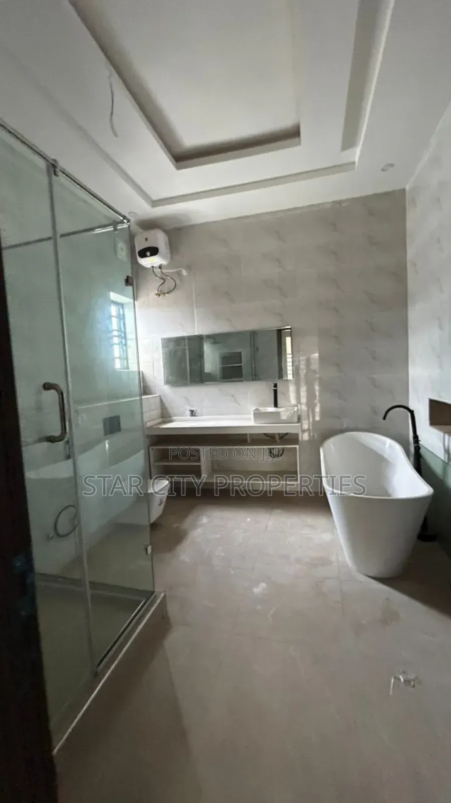 5bdrm Duplex in Ogudu Gra Lagos for rent