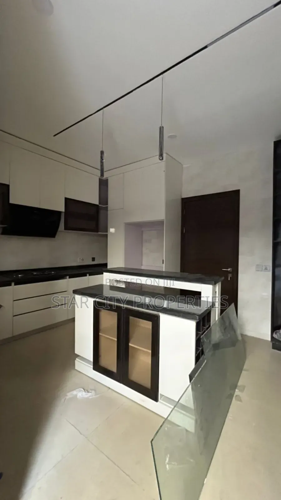 5bdrm Duplex in Ogudu Gra Lagos for rent