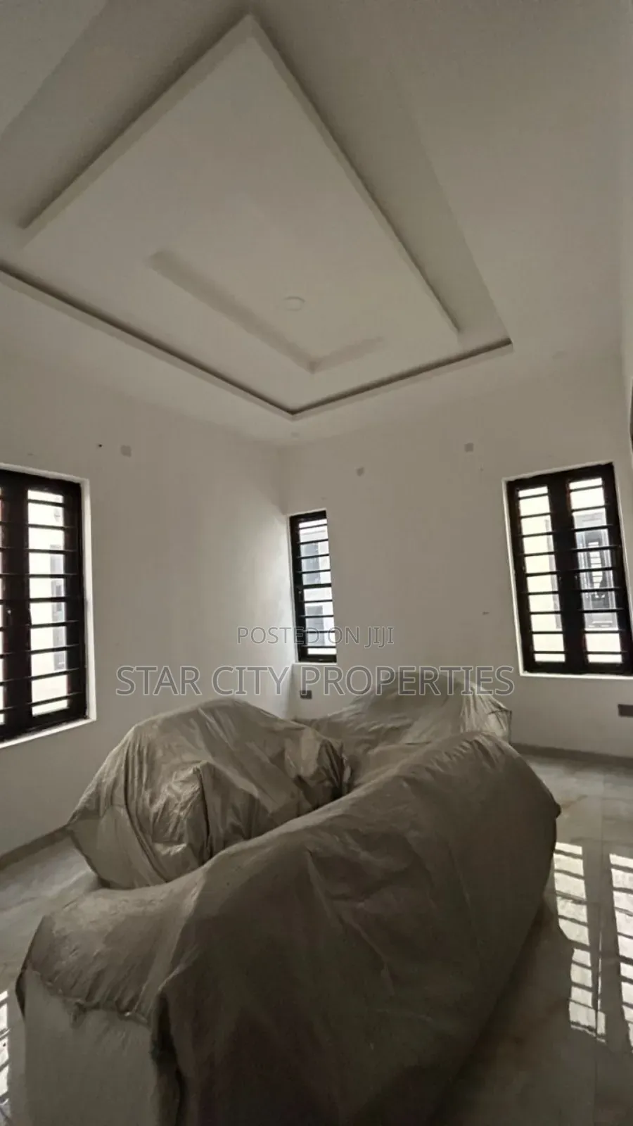 5bdrm Duplex in Ogudu Gra Lagos for rent