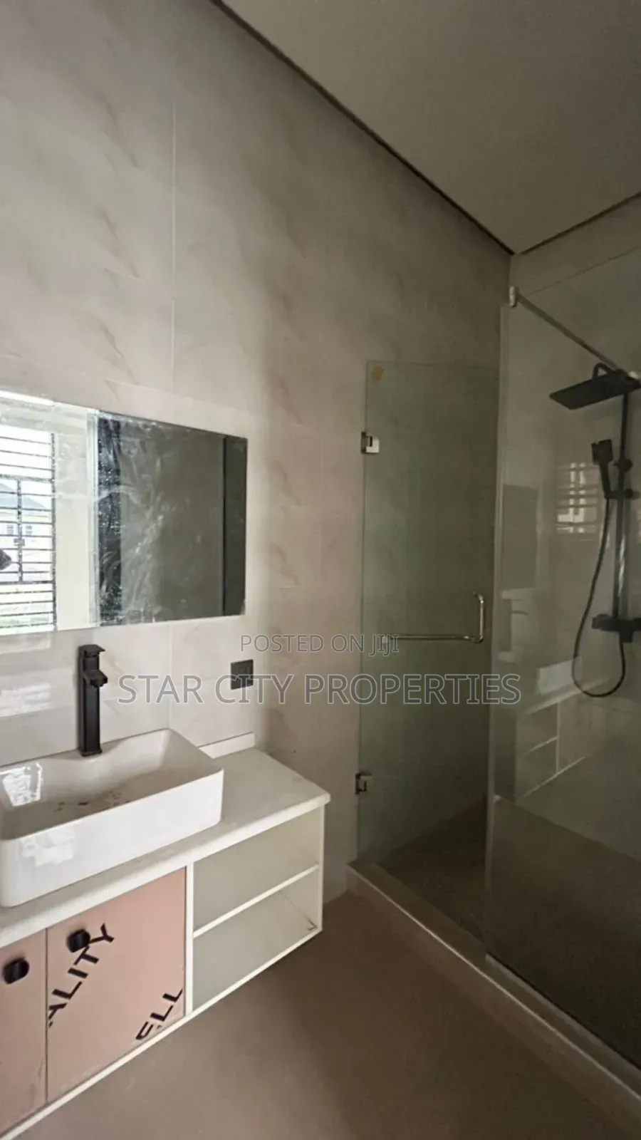5bdrm Duplex in Ogudu Gra Lagos for rent