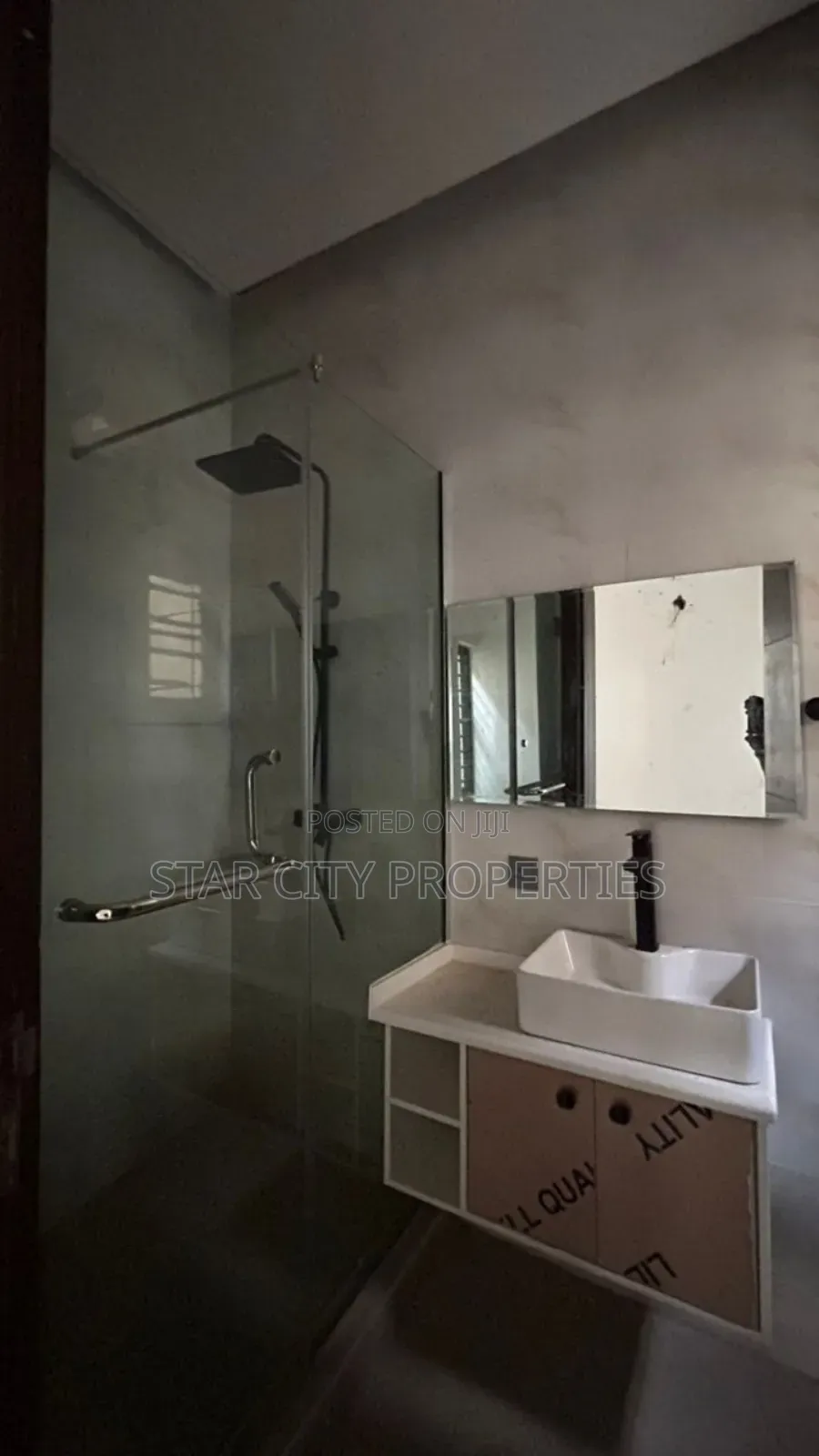 5bdrm Duplex in Ogudu Gra Lagos for rent