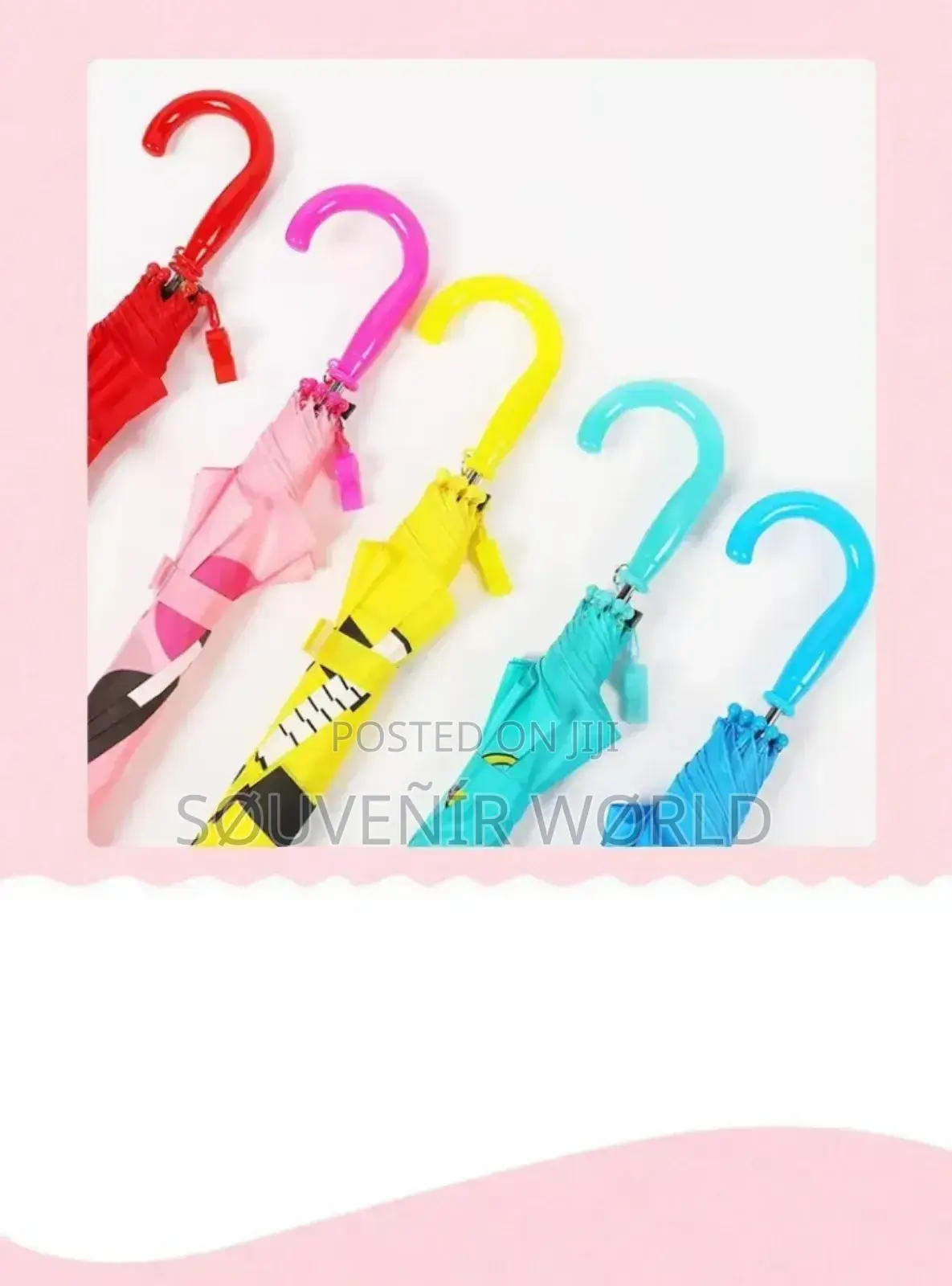 Children Umbrella