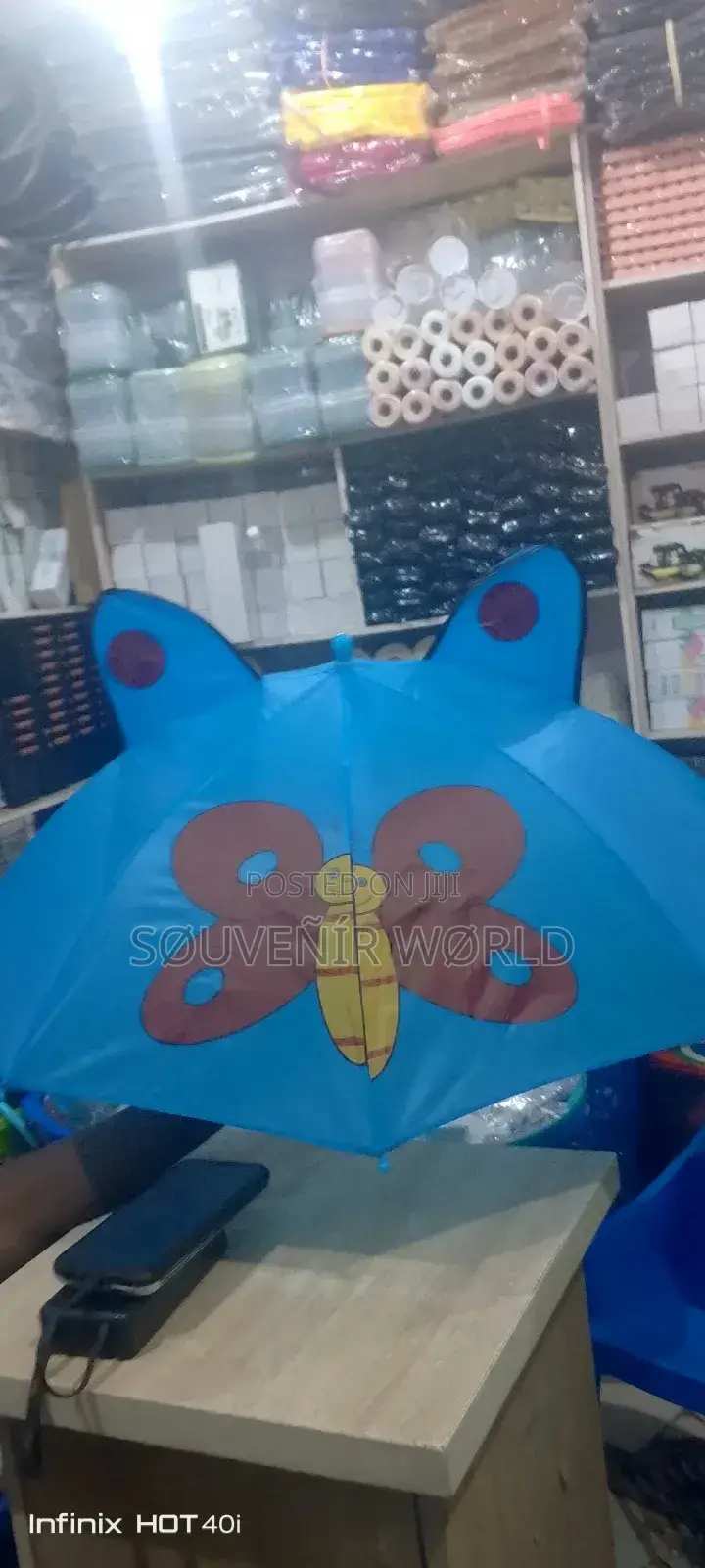 Children Umbrella