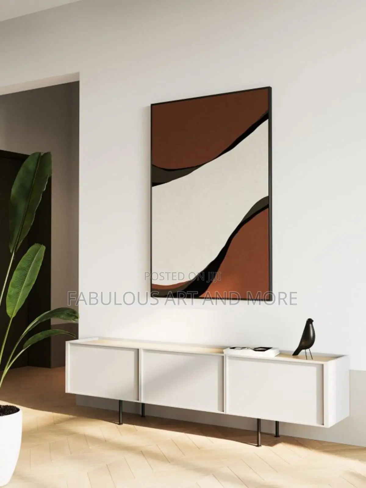 Canvas Artwork