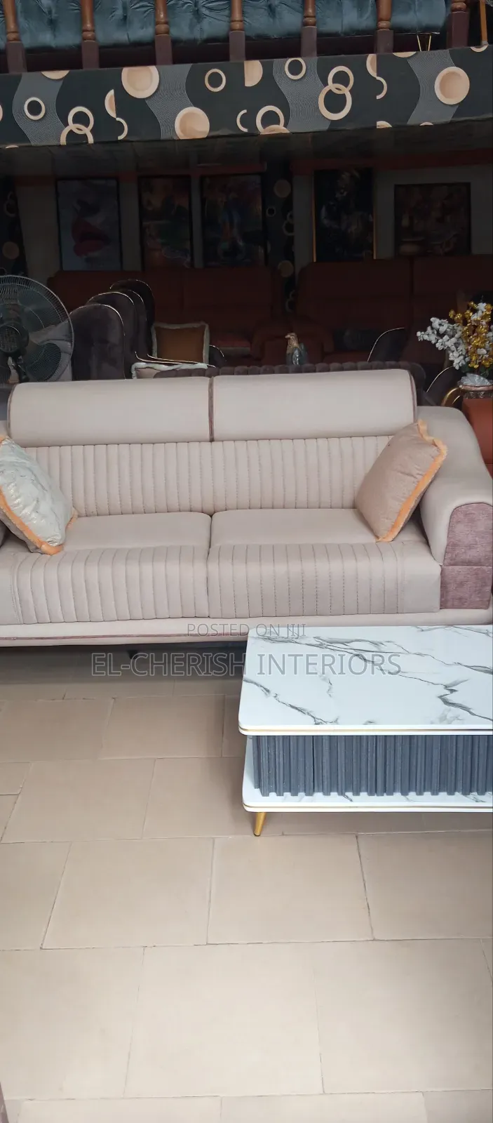 Super Quality Sofa