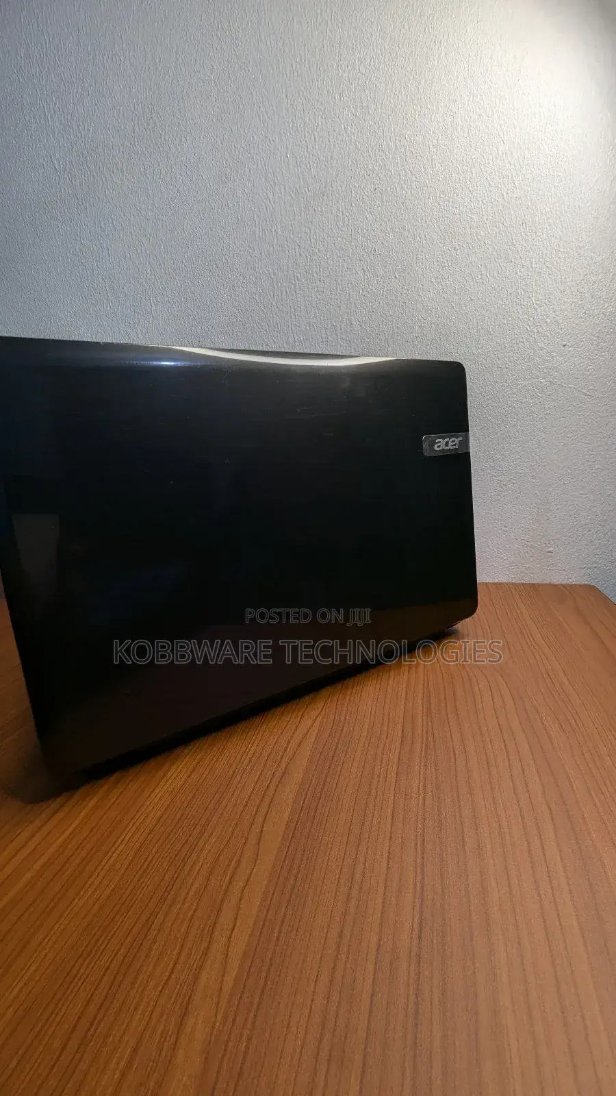 Laptop Acer TravelMate P253 M 4GB Intel Core I5 HDD 320GB