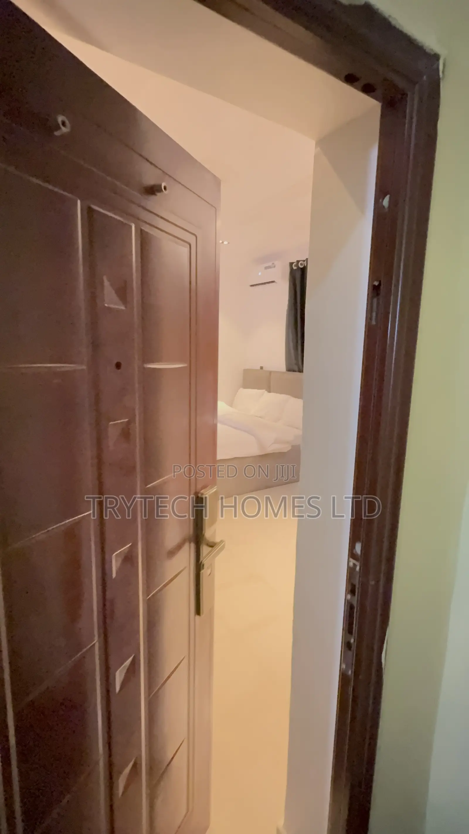 Smart Studio Apartment for Short / Long Stay