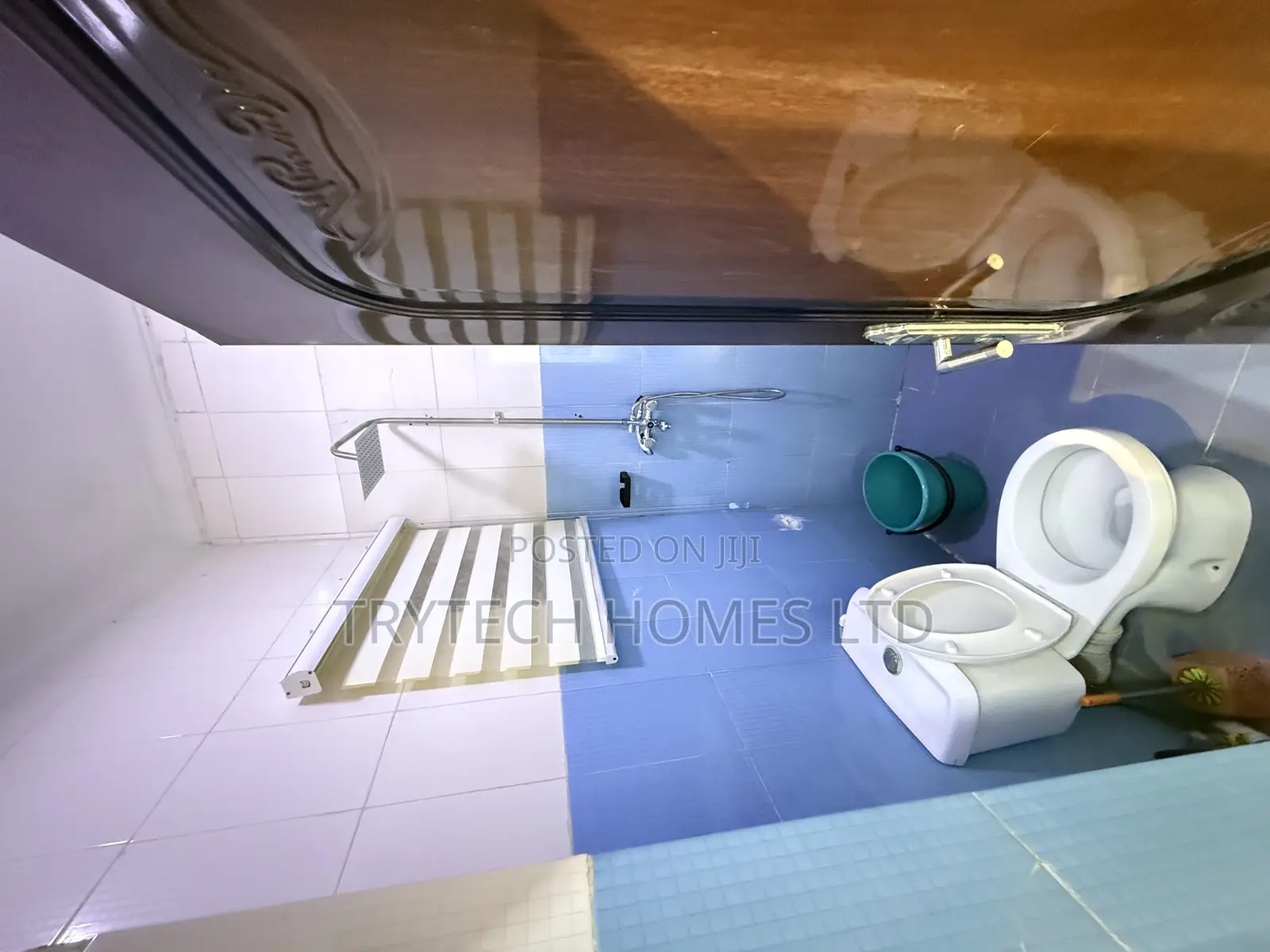 Smart Studio Apartment for Short / Long Stay