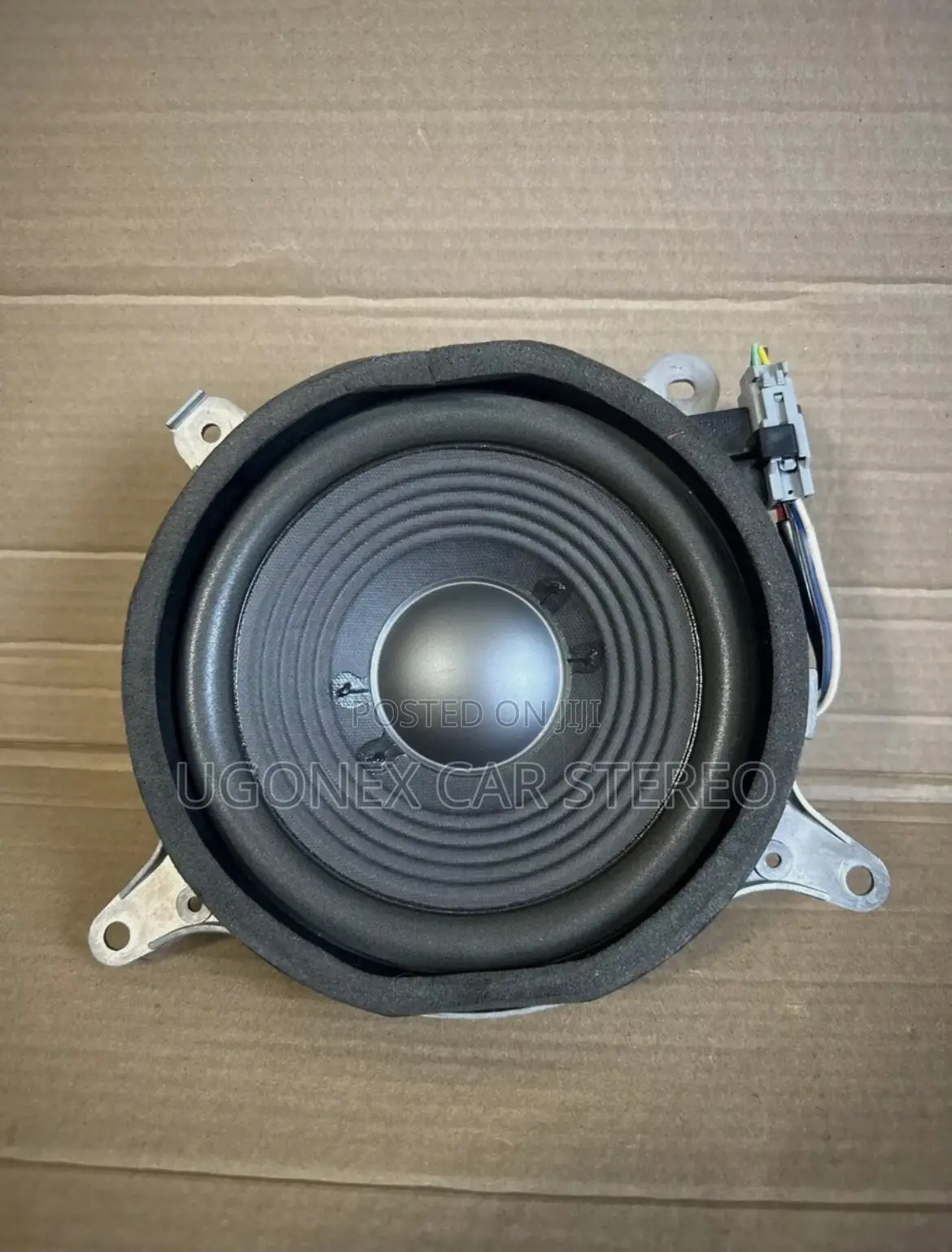 2001-06 Lexus Ls430 Factory Subwoofer