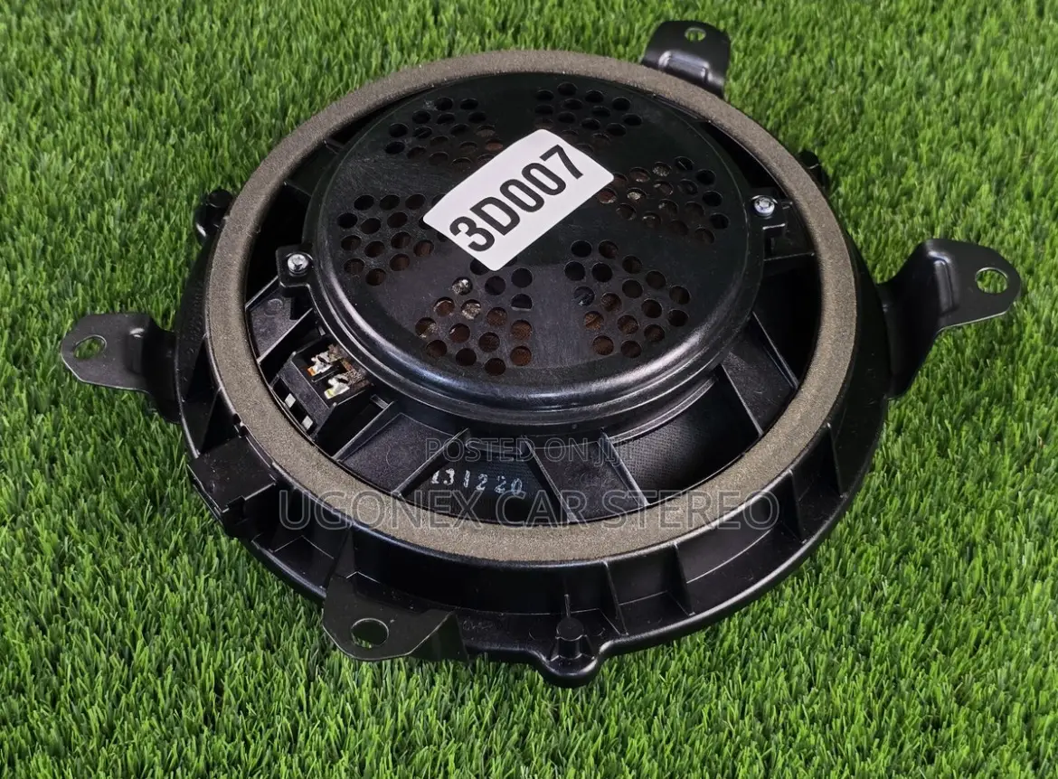 2013-15 Lexus Es350 Factory Subwoofer